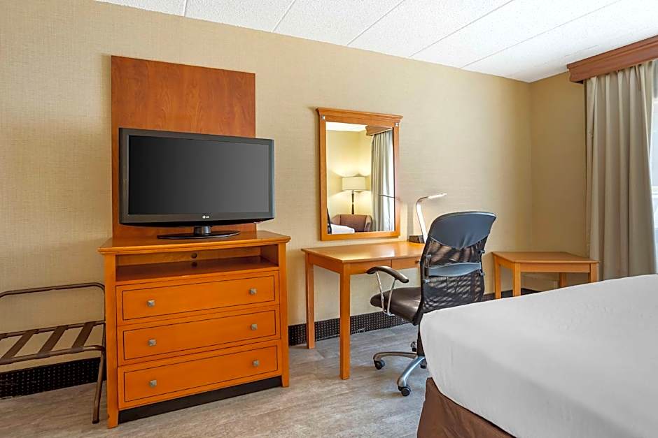 Best Western Danbury/Bethel