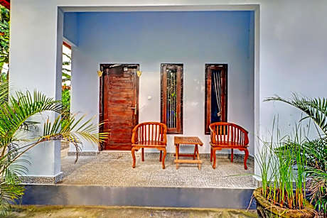 Hotel O Mustika
