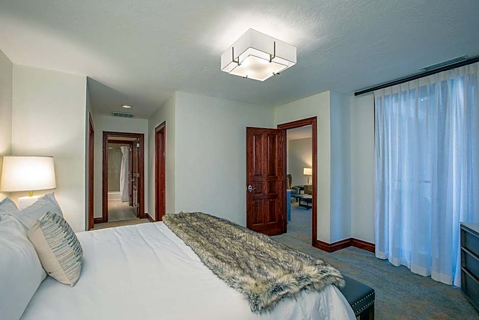 Beaver Creek Lodge, Autograph Collection by Marriott
