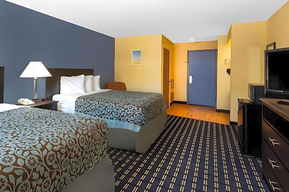 Days Inn Chillicothe