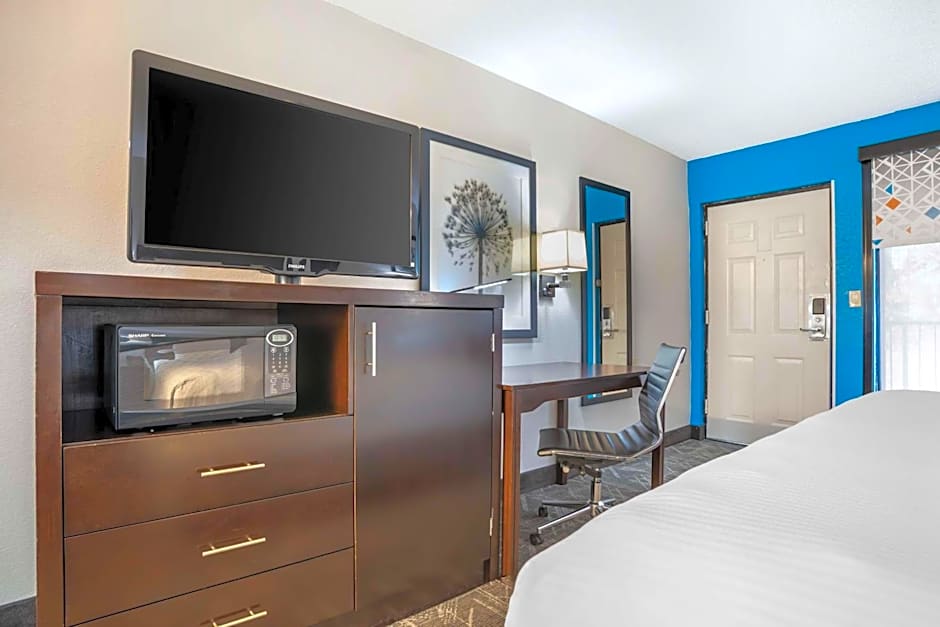 Best Western Andalusia Inn