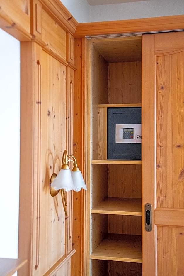 Chalet Campiglio Imperiale