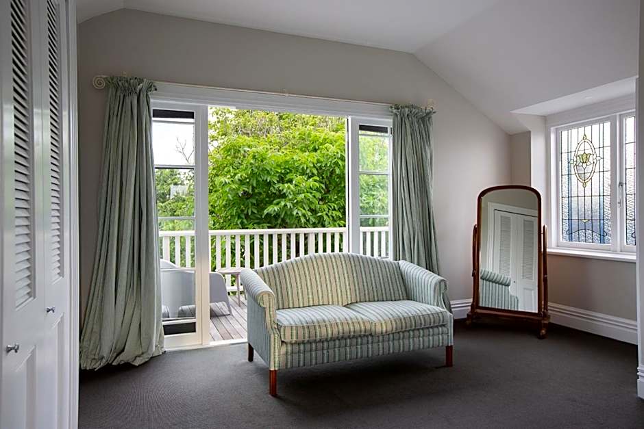 The Martinborough Hotel