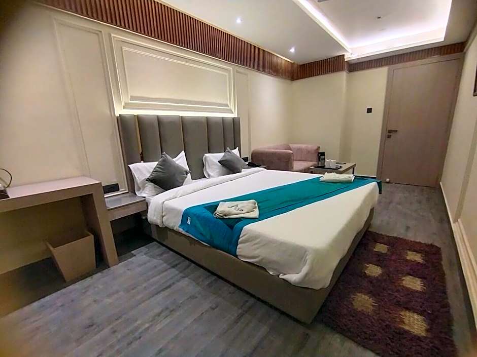 Hotel Gagan Plaza