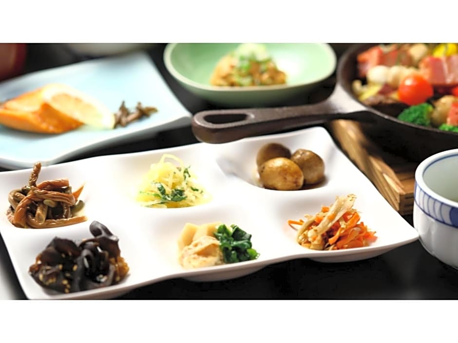 NozawaOnsen Tokiwaya Ryokan - Vacation STAY 85531v