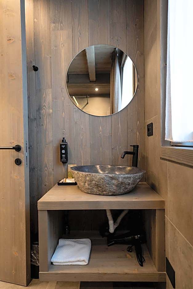 Le Suites de San Campel RTA