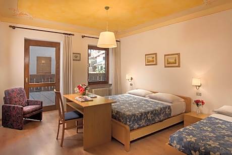 Large Double or Twin Room