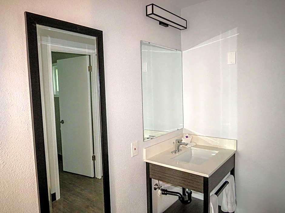 Motel 6 Tigard, Or - Portland Southwest