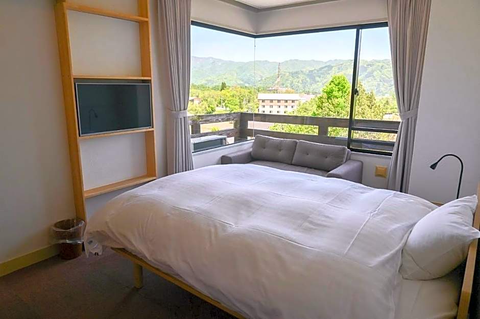 Hotel Goryukan
