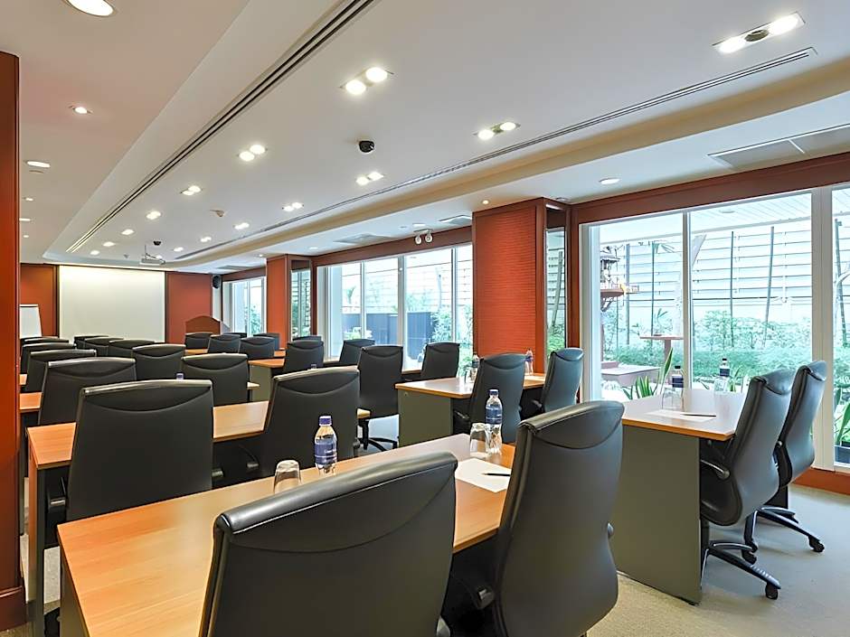 Centre Point Sukhumvit - Thong Lo Hotel