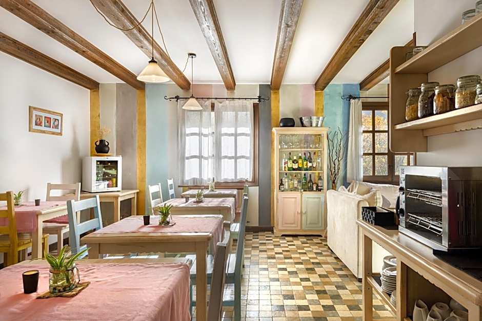 Hotel Rural El Mirador de los Pirineos