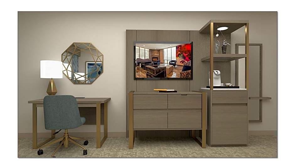 DoubleTree By Hilton Wilmington, Nc