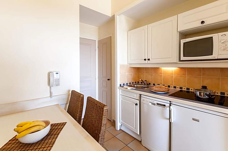 Residence Pierre & Vacances Les Restanques du Golfe de Saint-Tropez