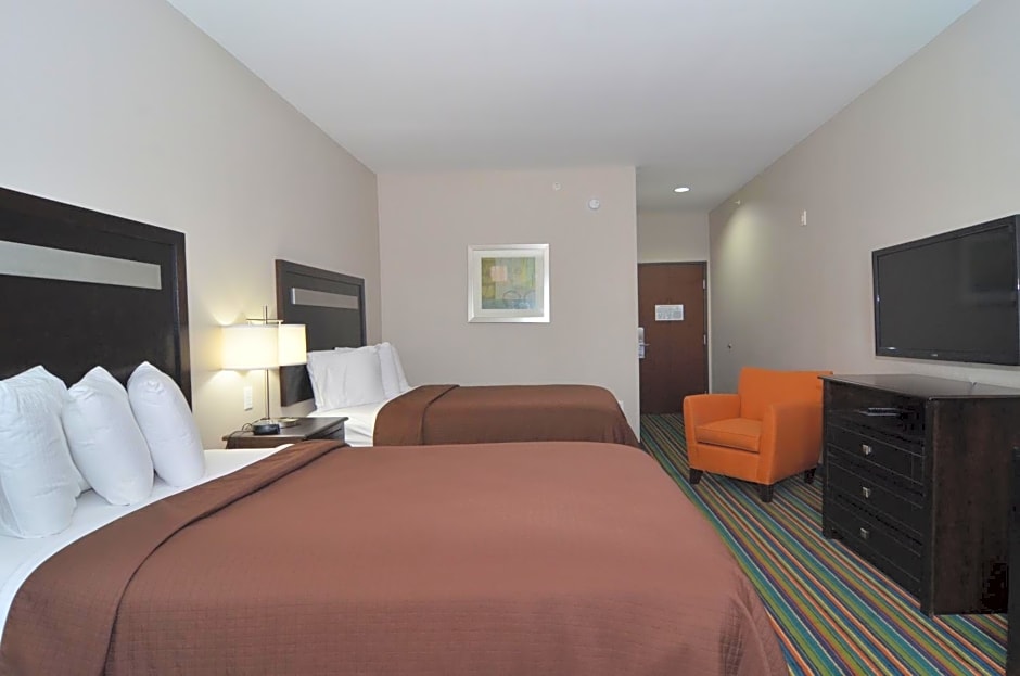 Quality Inn & Suites Kenedy - Karnes City