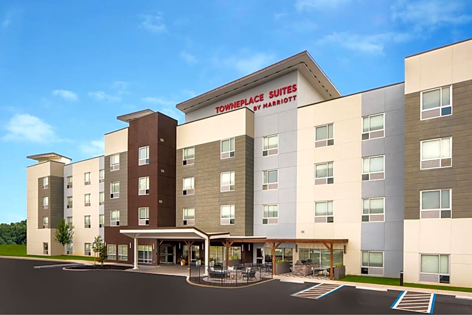 TownePlace Suites Pensacola West I-10