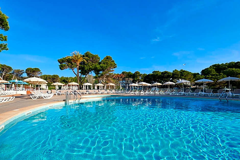 AluaSoul Carolina - Adults Only