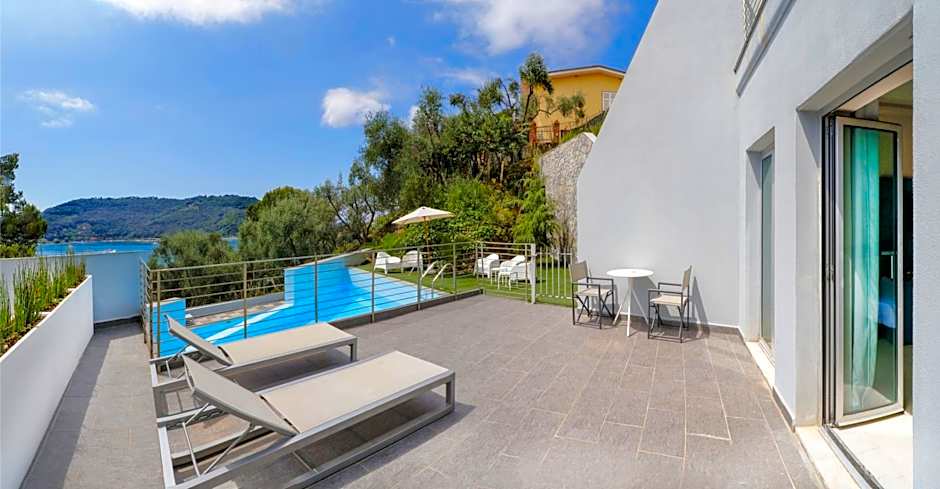 Cristallo Park Hotel