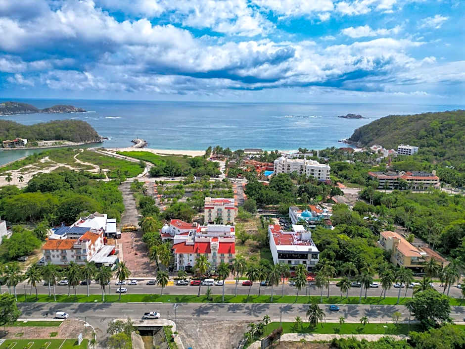 Casa Danna Huatulco