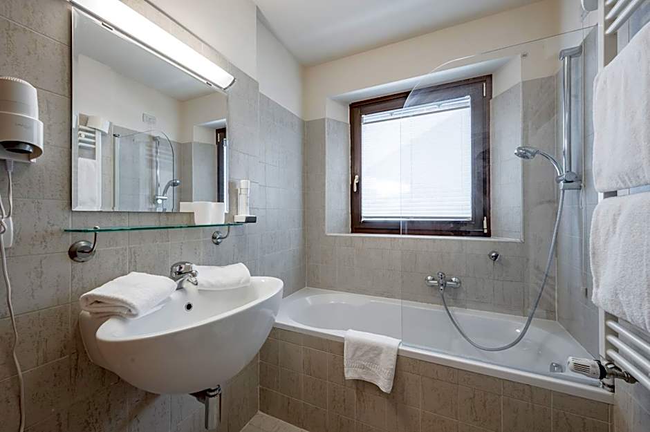 Apartment Torri di Seefeld