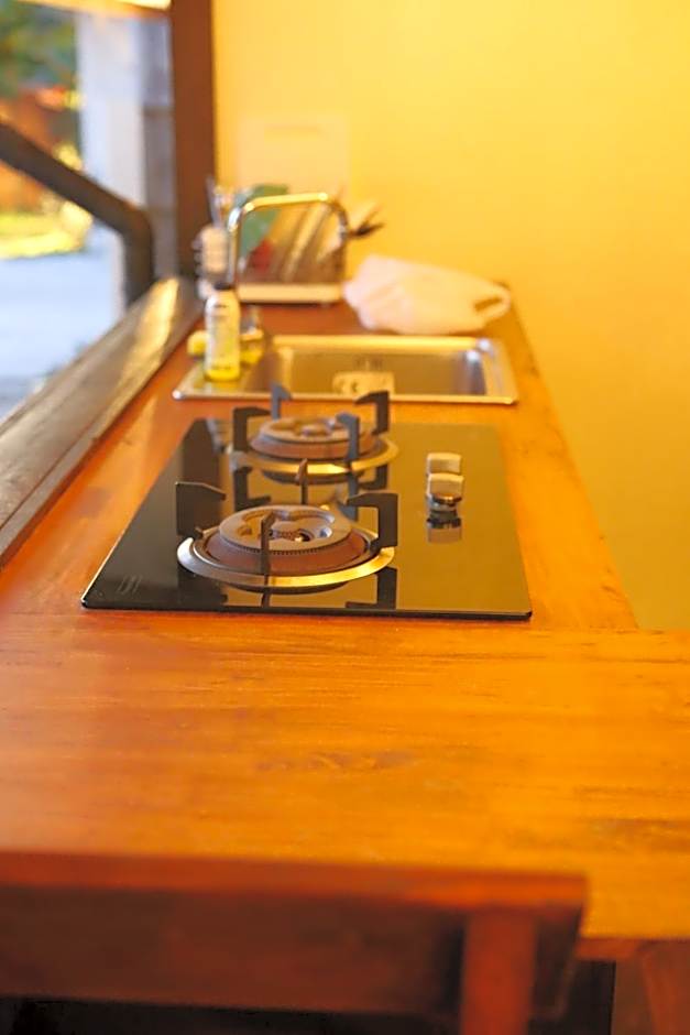 Shanti Boutique Hotel