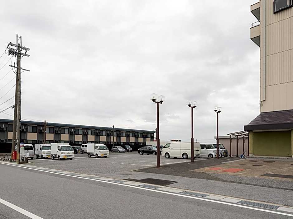 Tabist Hotel Kurama Hikone