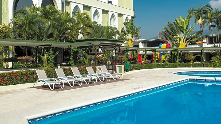 Holiday Inn Tuxtla Gutierrez By IHG