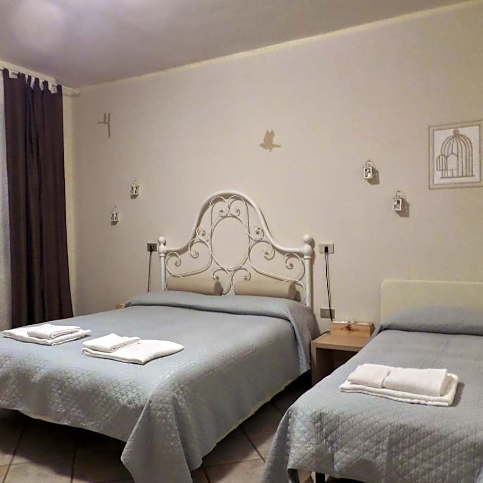 Villa Oasi