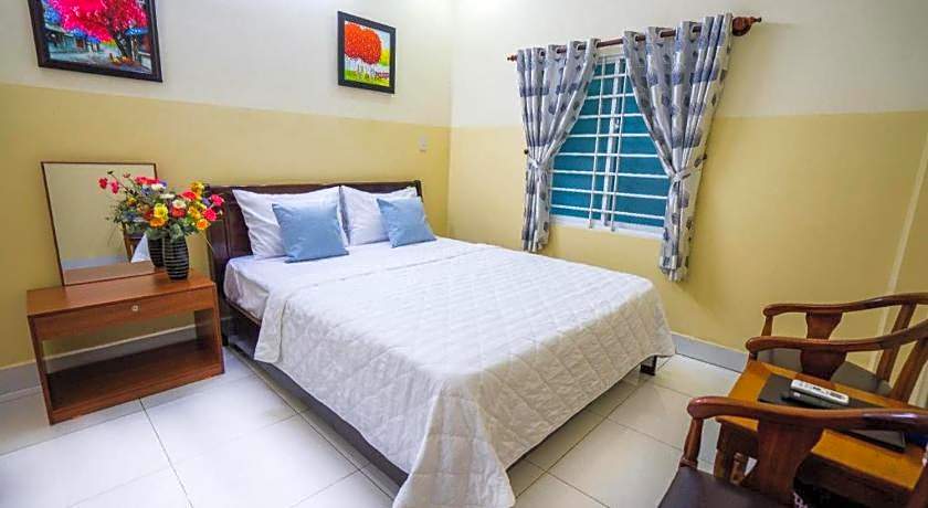 Duong Chau Hotel