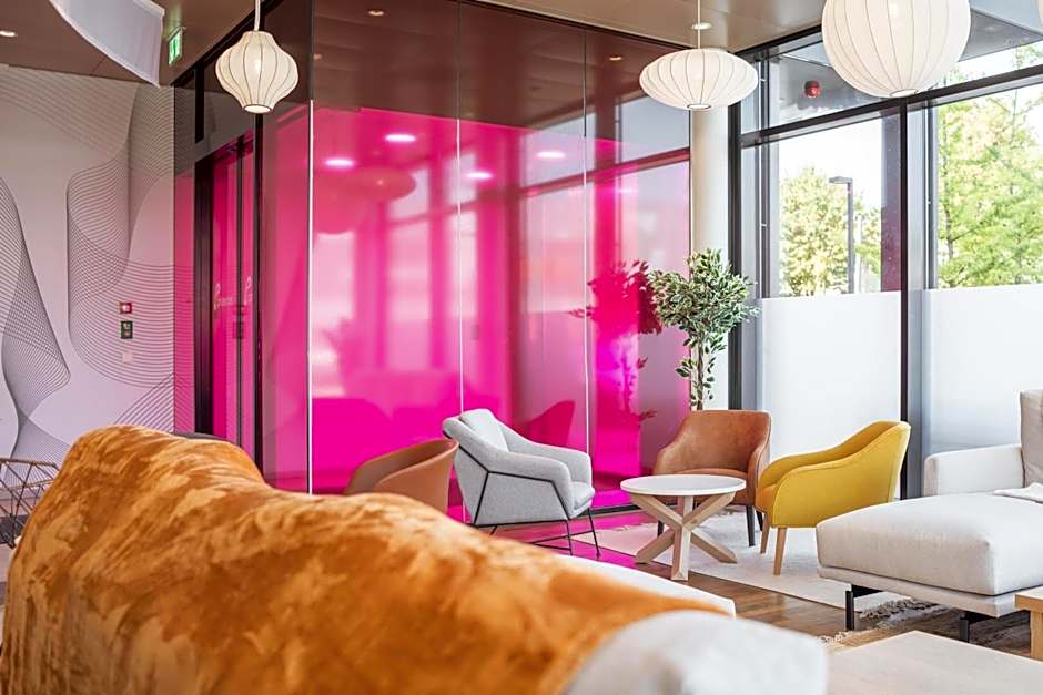 Prize by Radisson, Zurich Affoltern am Albis