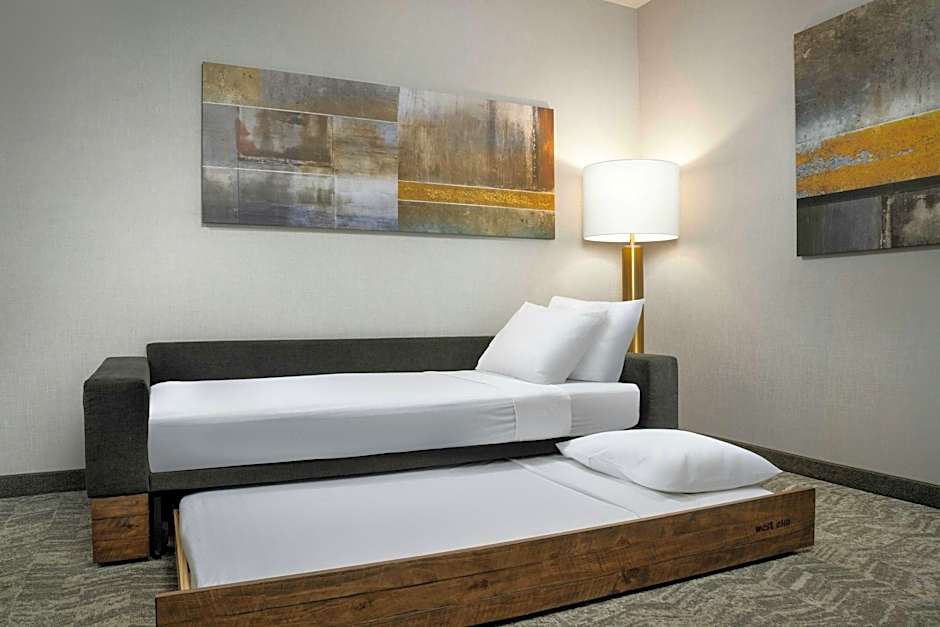 SpringHill Suites by Marriott Birmingham Gardendale