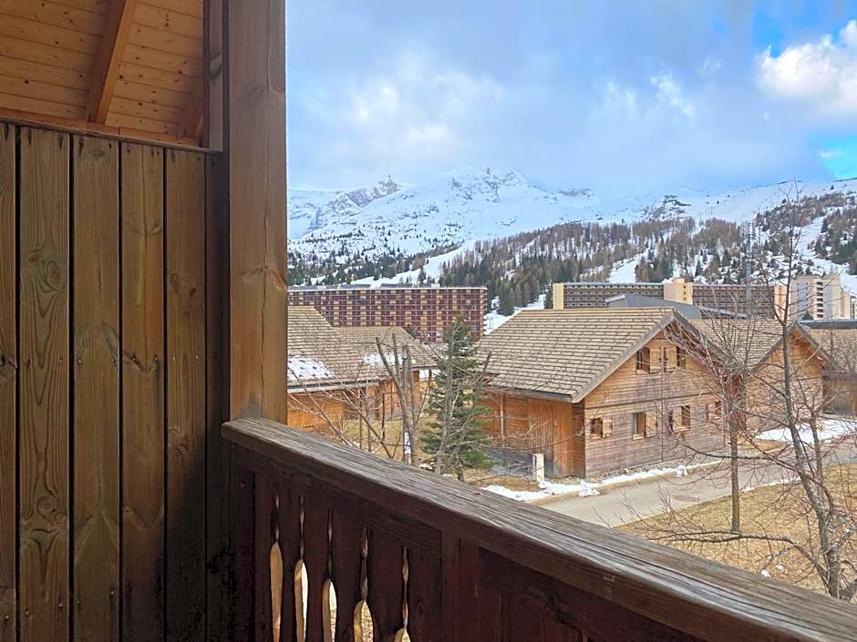 Residence Le Hameau du Puy by Actisource