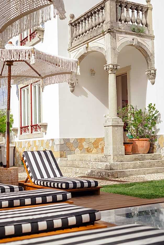 The Salty Surf & Yoga