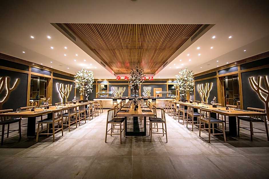 Majestic Mirage Punta Cana - All Inclusive