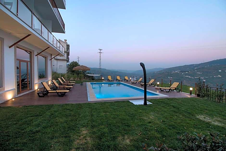 Vila Douro Guesthouse