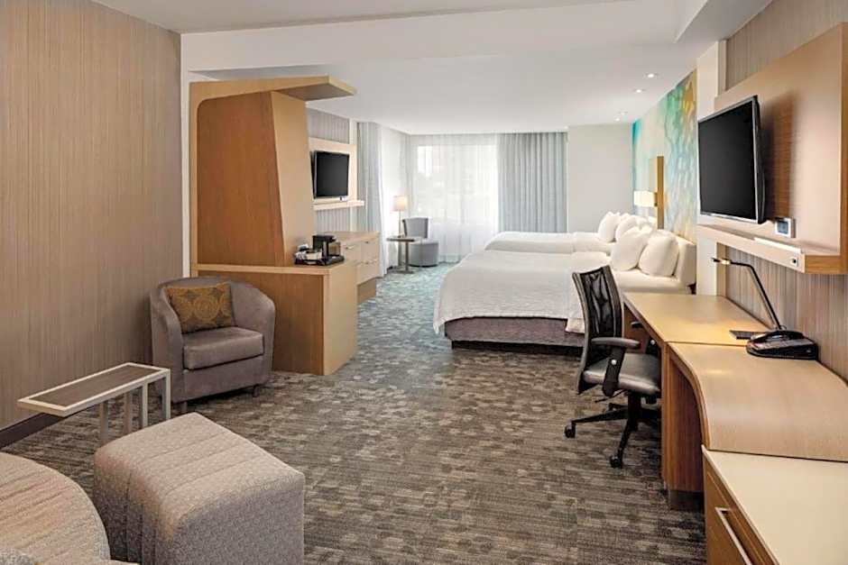 Courtyard by Marriott Detroit Farmington Hills