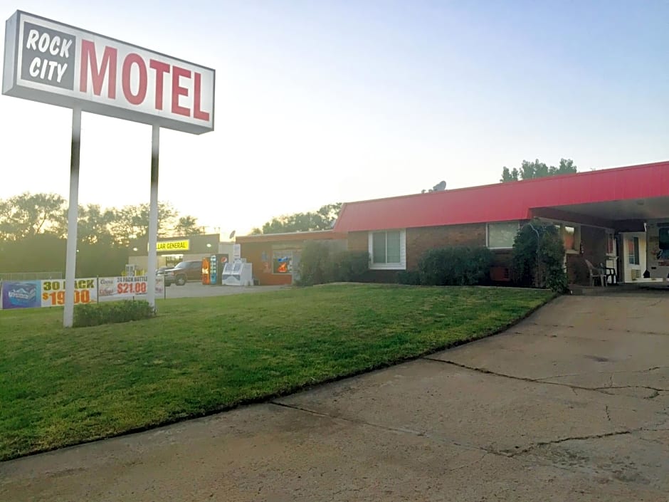 Rock City Motel