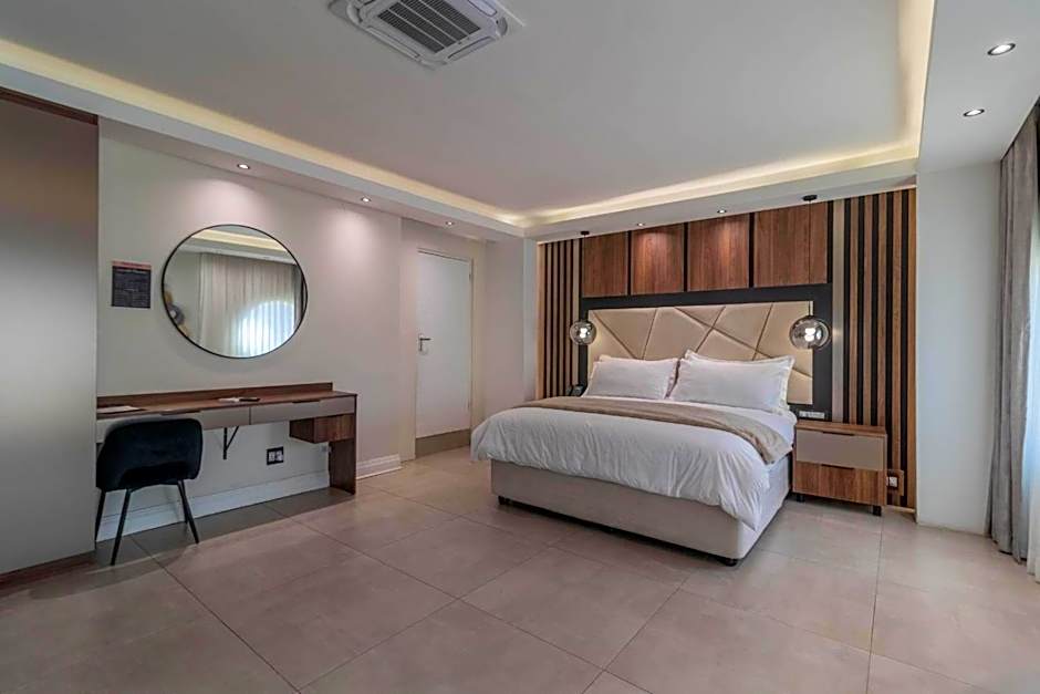 Villa Reis - The Villa of Kings Hotel & Spa