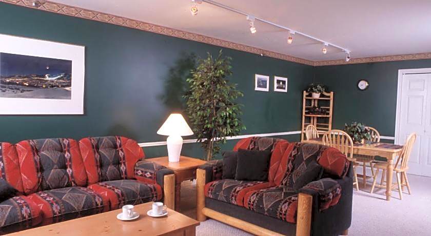 Prospector Accommodations Park City