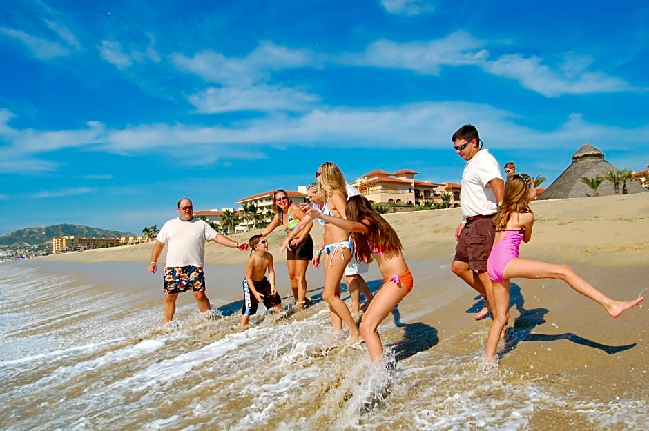 Royal Solaris Los Cabos - All Inclusive