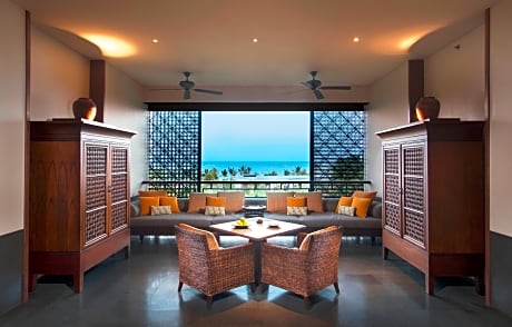 Suite Ocean View