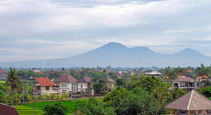 Ecosfera Hotel Canggu