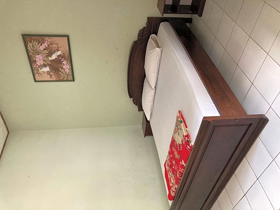 Hotel Garuda Syariah near Alun Alun Banjarnegara