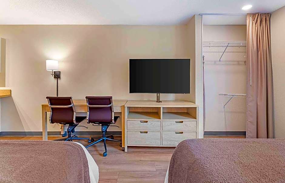 Extended Stay America Suites - Asheville - Tunnel Rd.