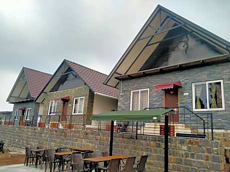 Pagoda Resorts and Spa