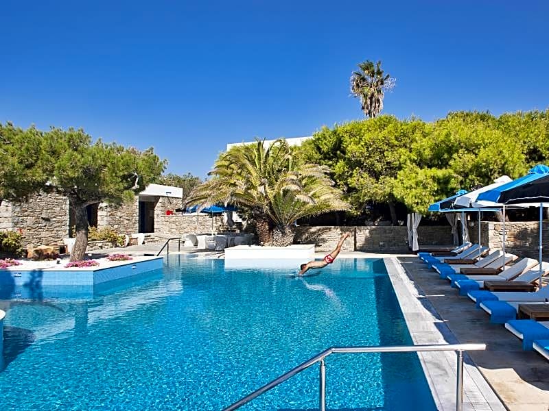 Mykonos Theoxenia Hotel