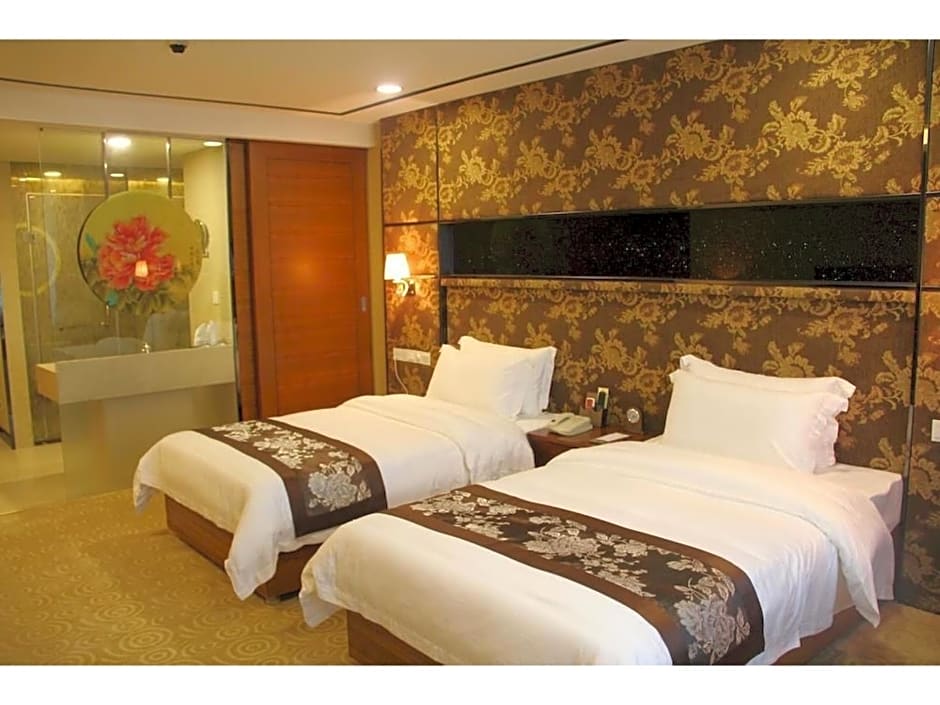 Guangzhou Hongyuan Hotel