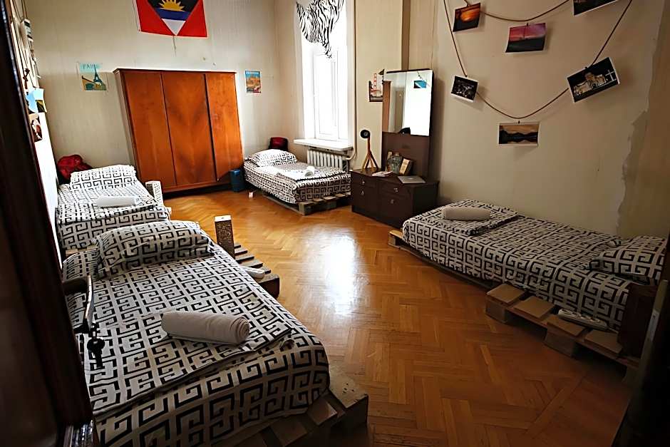 Dingo Backpackers Hostel