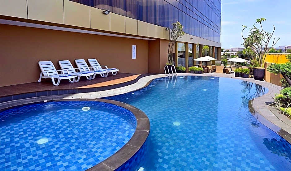 Grand Tjokro Jakarta