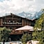 Jufenalm BOHO & Wellnesshotel