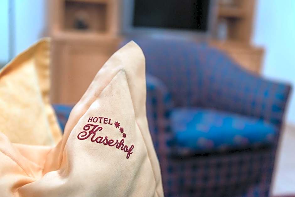 Hotel Kaserhof